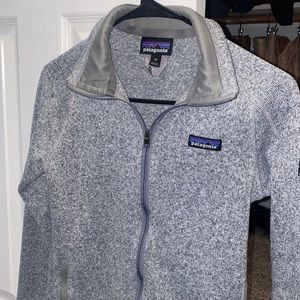 Patagonia jacket